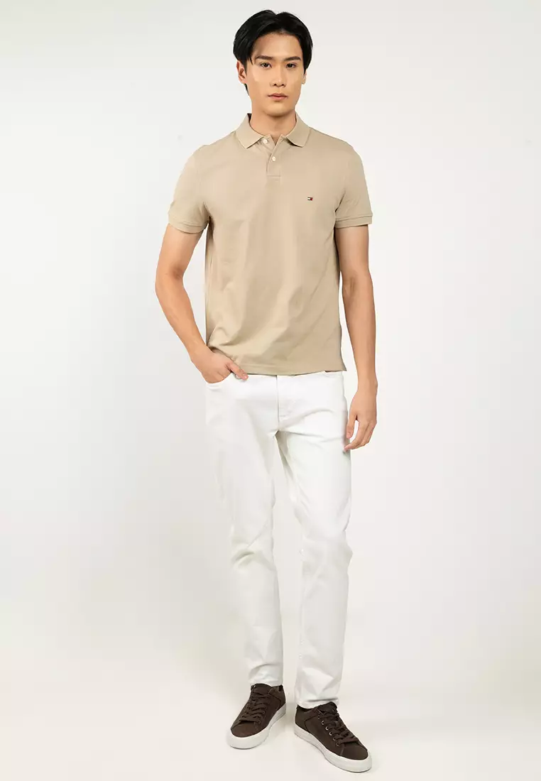 Asia Fit 1985 Regular Polo Shirt - Tommy Mainline