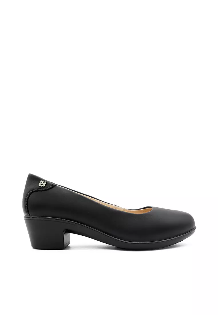 Sally Pump Women's Dress BTS Shoes