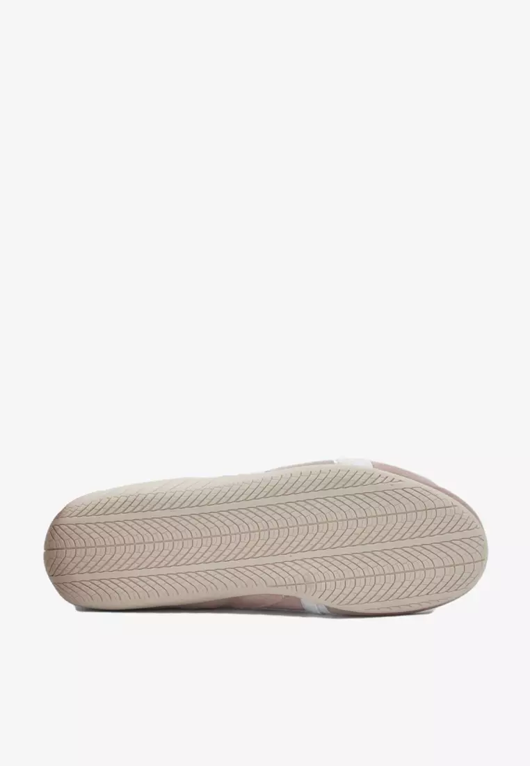 Dr Cardin Drift Ballet Ladies Comfort Sneaker / MaryJanes L-RQA-3826