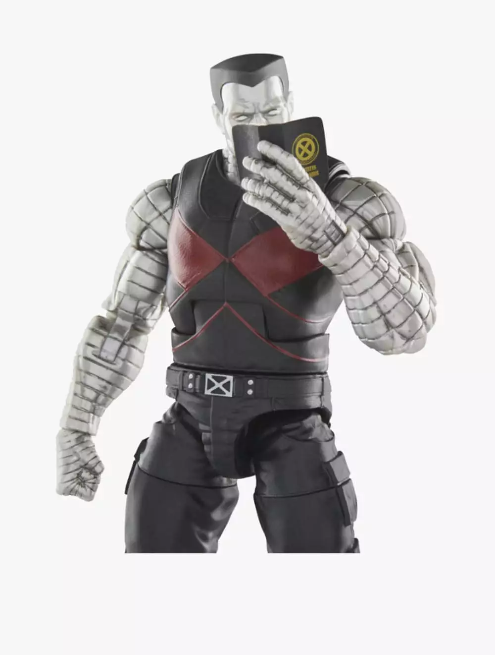 Marvel Legends Series Marvel’s Colossus Action Figure - AVSF9812