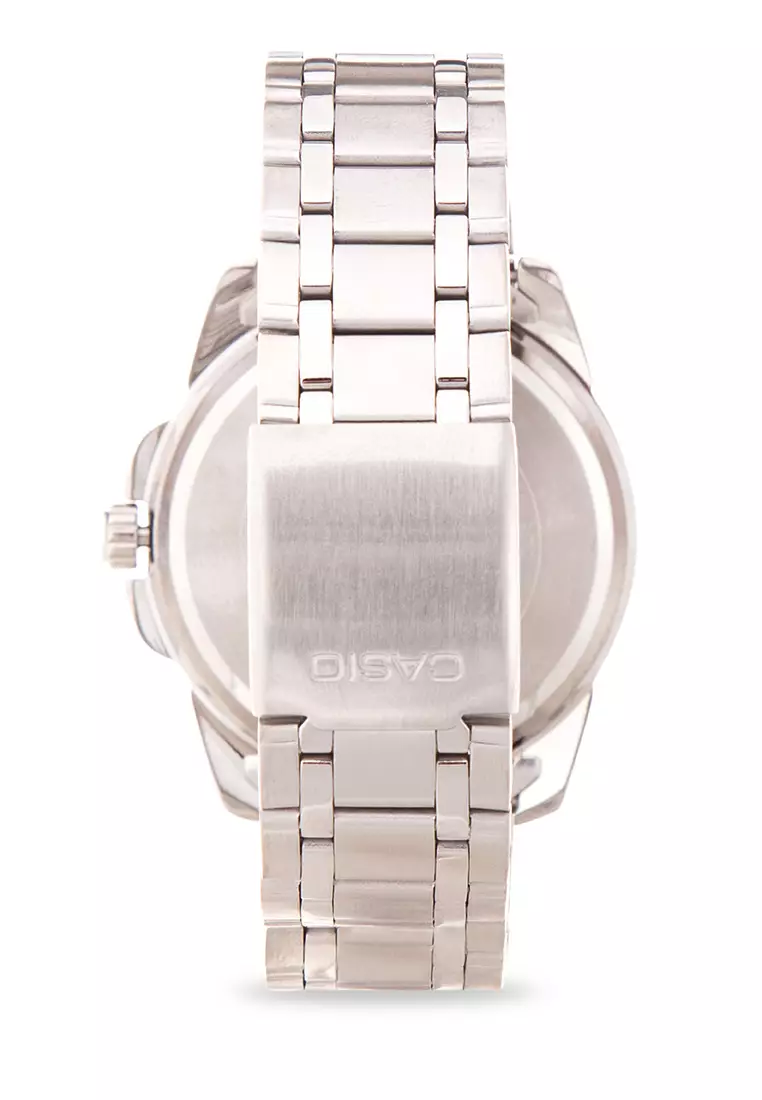 Analog Watch MTP-1314D-2AVDF