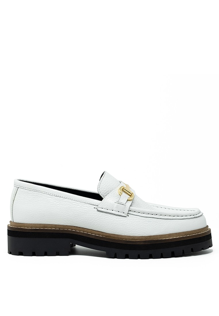 Clara Trim Loafers