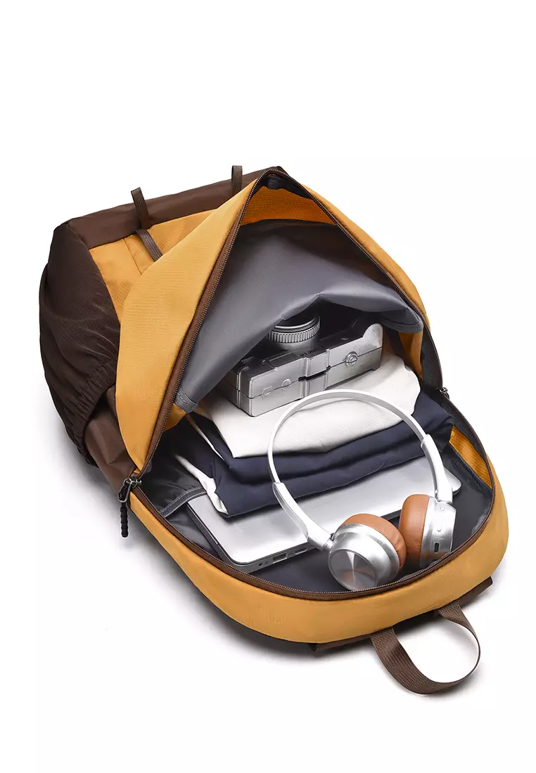 Unisex Large Capacity Outdoor Daypack JYL309