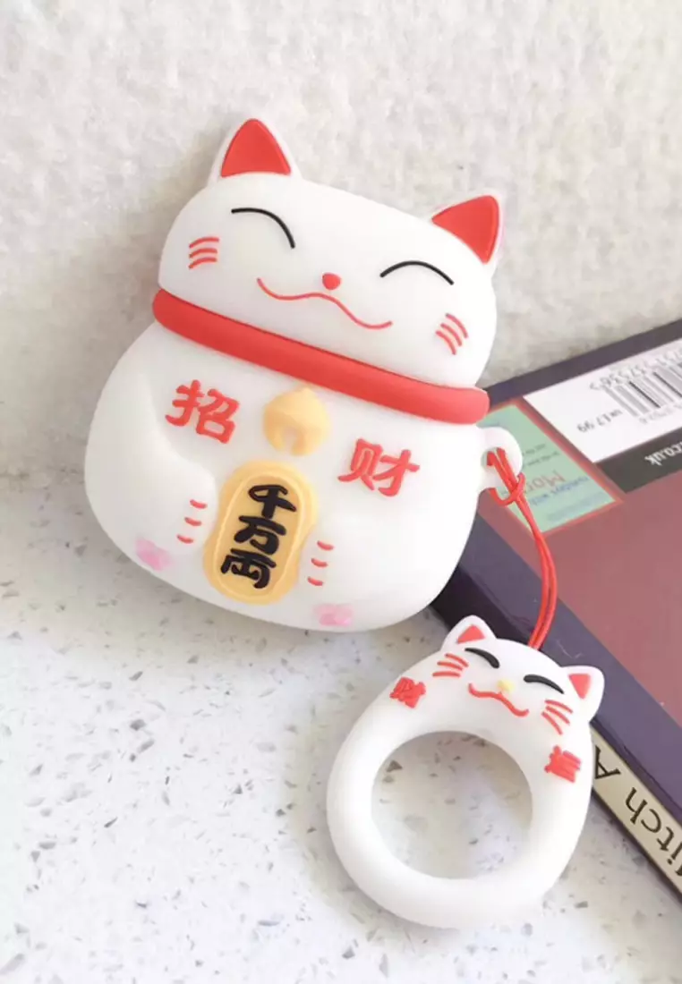 Japanese 2024 airpod case