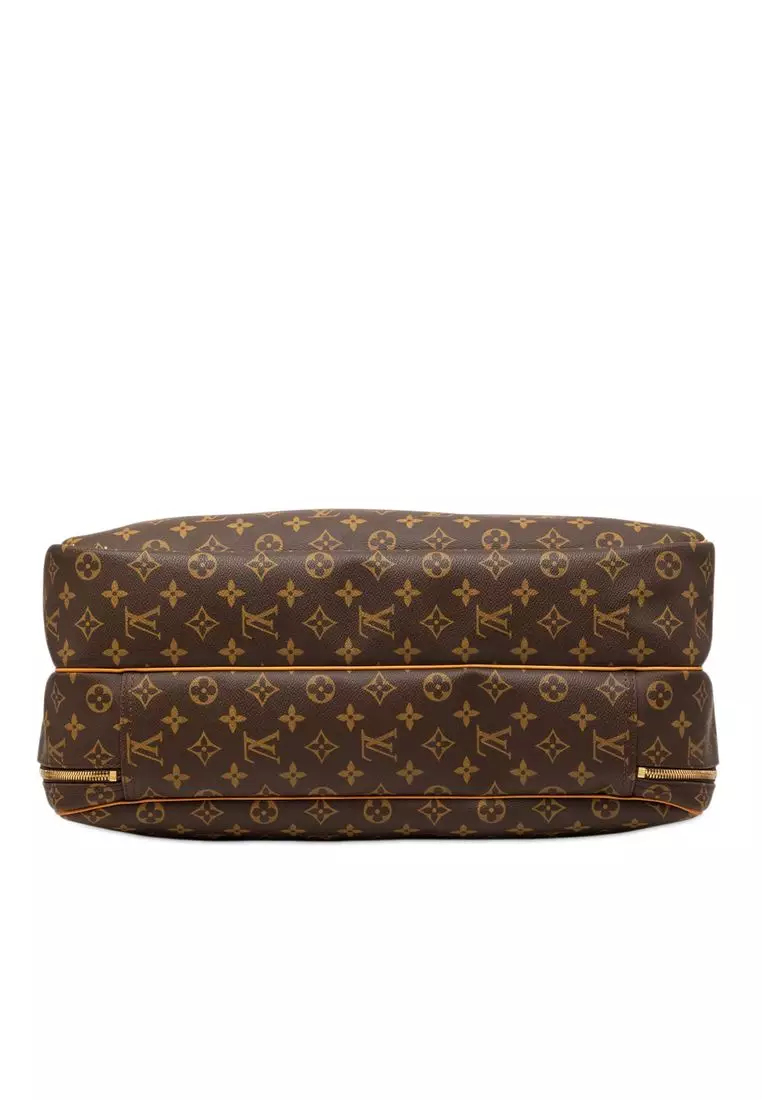 Pre-Loved Louis Vuitton Monogram Alize 24 Heures