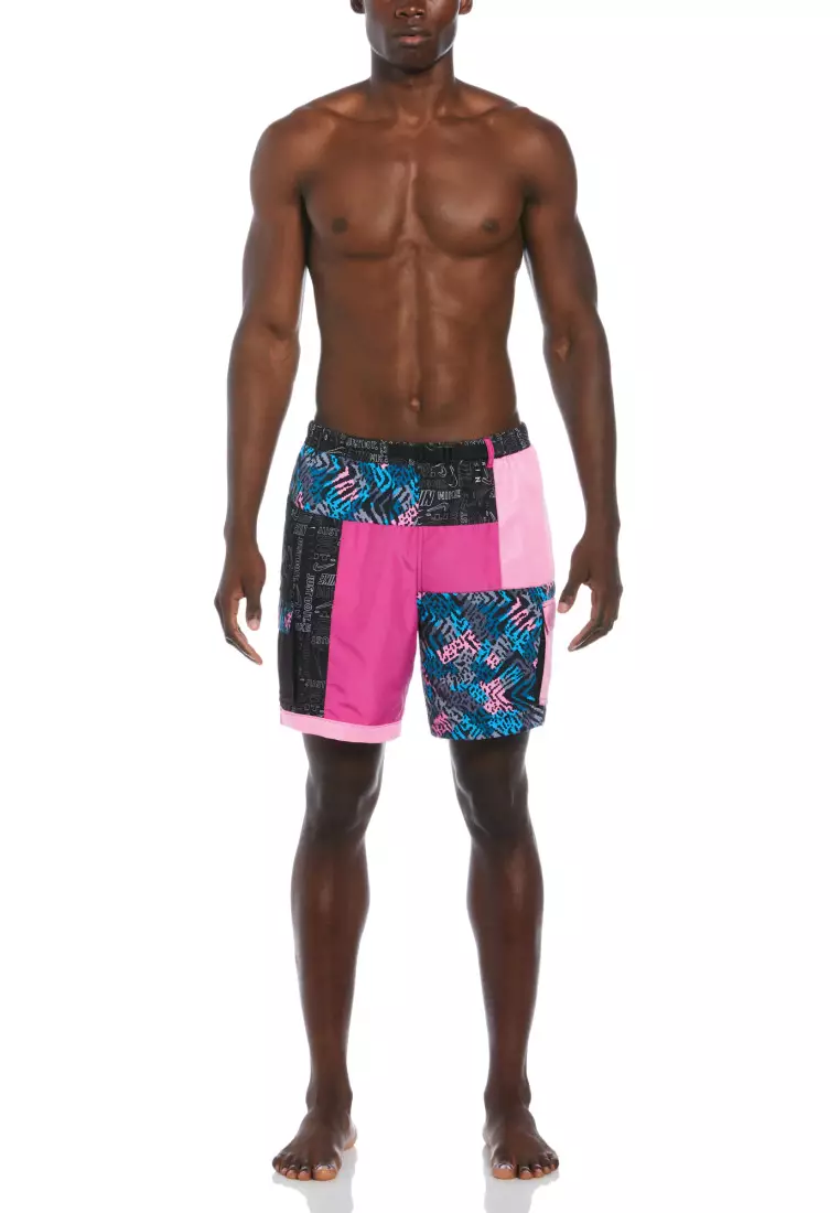 Best Of Colorblock 7" Voyage