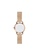 Coach Watches white Coach Audrey White Mother Of Pearl Women's Watch (14503372) 09E40AC6A6104FGS_3