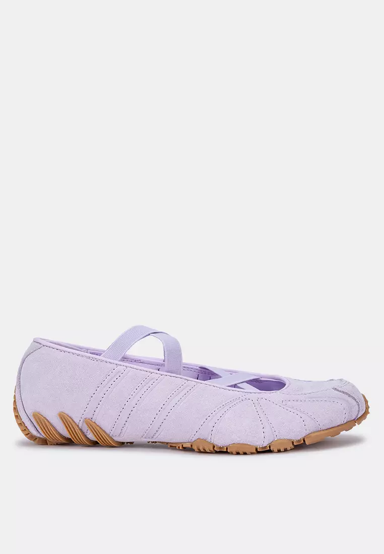 Ghost Sprint Ballet Shoes