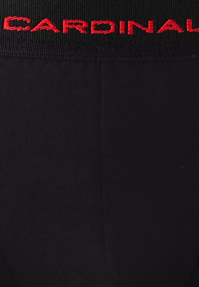 Rayon Boxer