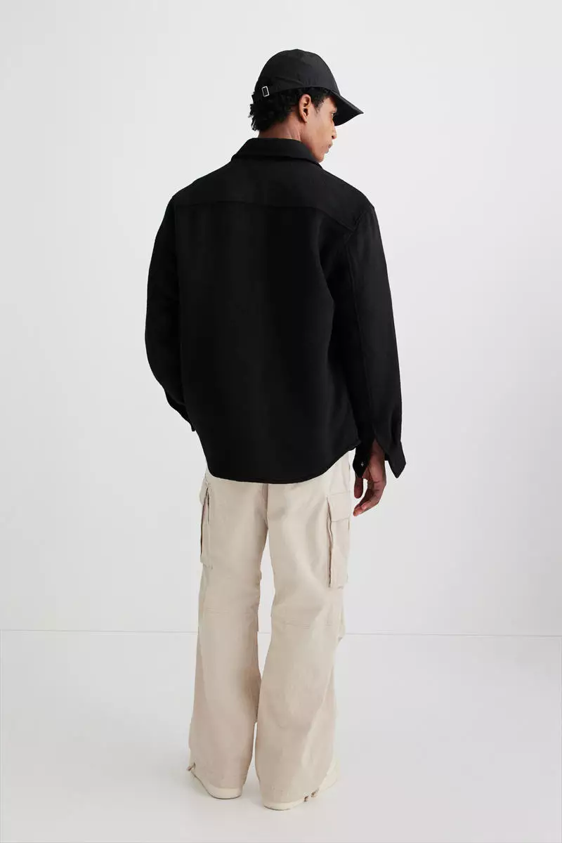 Relaxed Fit Cargo trousers