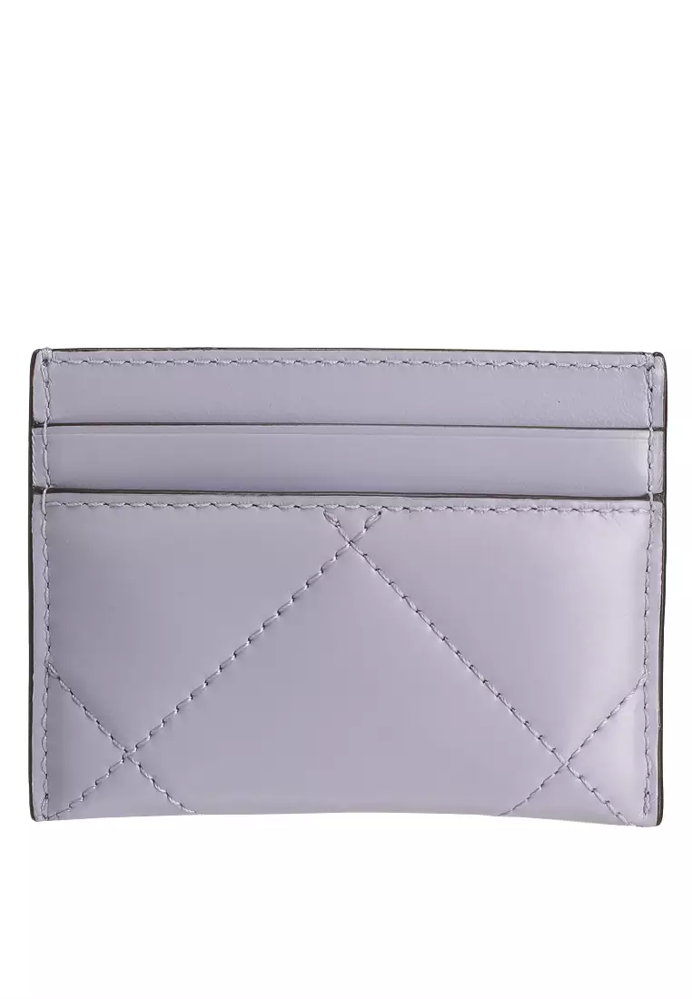 Kira Clover 絎縫卡片套 (nt)