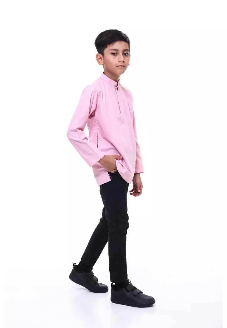 Kurta Kahfi For Kids by Hudz