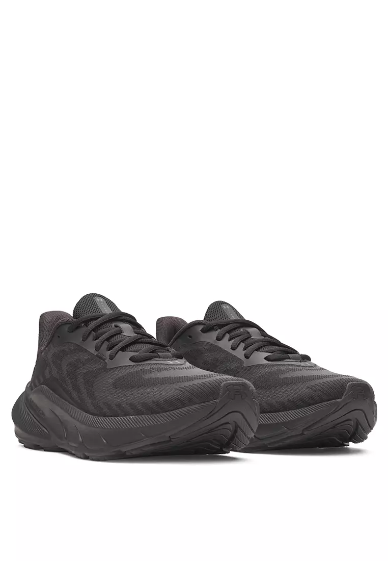 Charged+ Turbulence 3 Running Shoes
