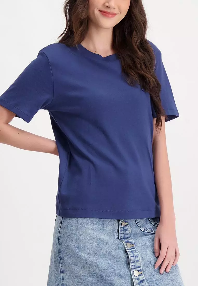 Women's Plain Tee