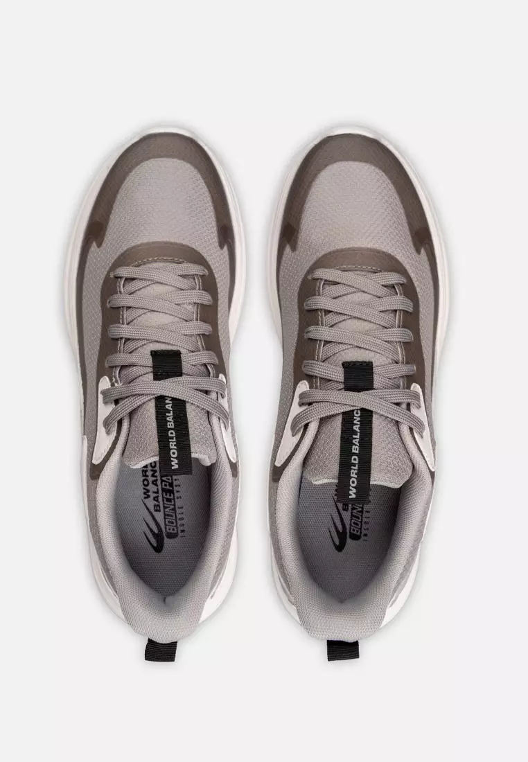 Riven Men's Lifestyle Athleisure Shoes
