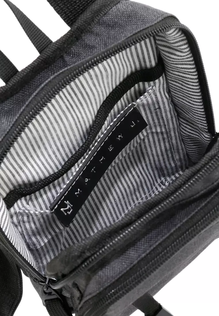 Nathan Mini Sling Bag Nv