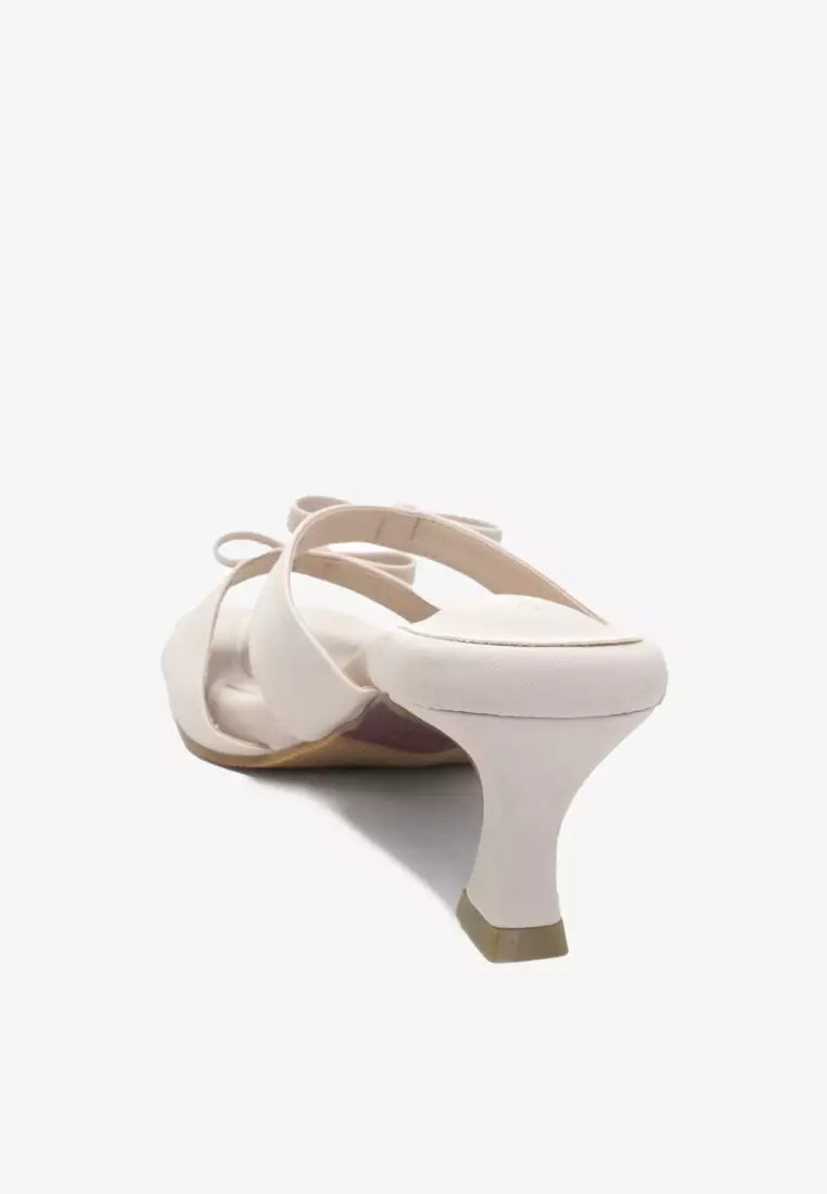Dr Cardin Women Lush Heels 1.5 inch L-RNB-9319