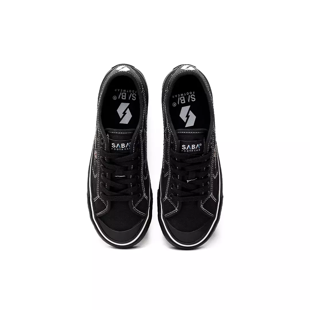 SABA Titan Cookies - Sepatu Sneakers Casual Pria Wanita