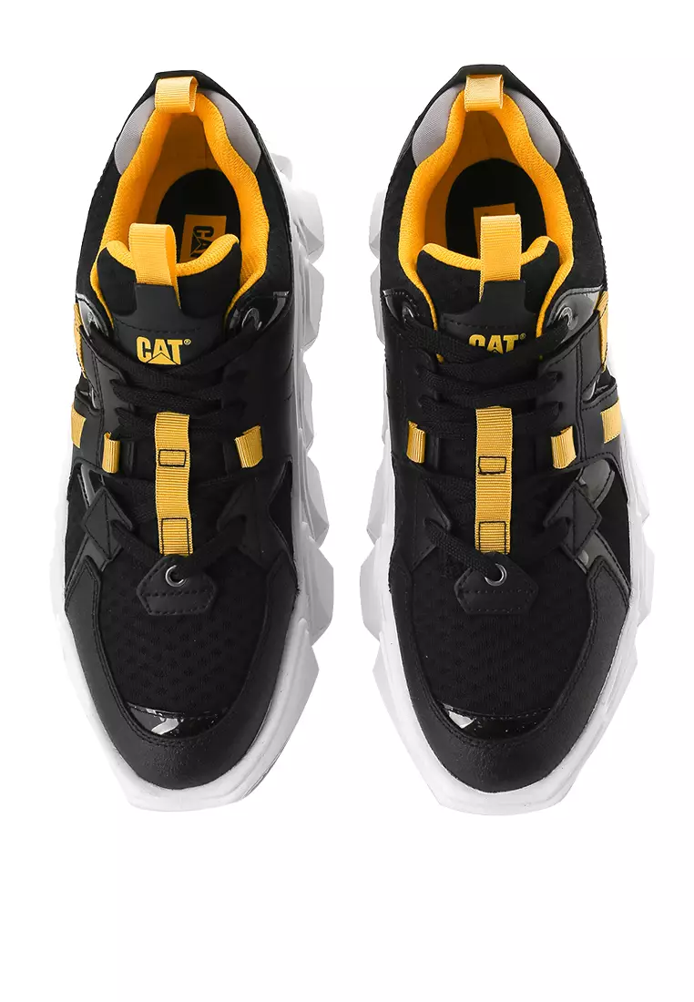 Imposter Mesh / Shoes