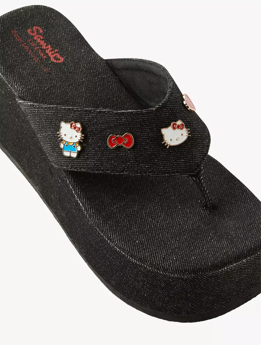 Rubi - Sandal & Mules - Bambi Wedge