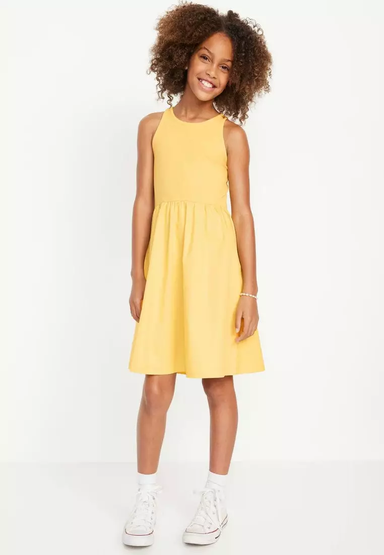 Old navy yellow dress hotsell