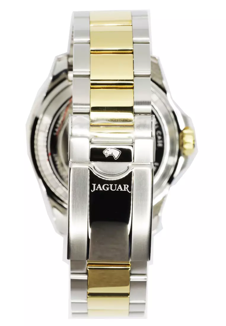 Jaguar Casual Men's Watch JAG J863/C