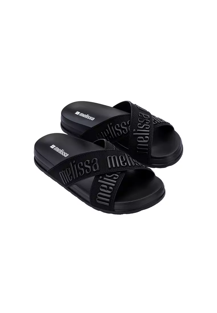 Melissa Cozy Slide M Lover II Ad Ladies Slide