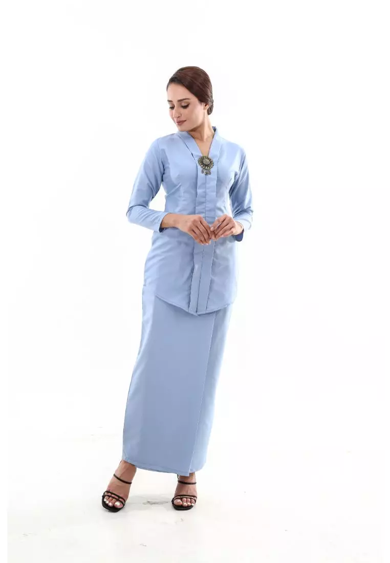 Baju Kebaya Rokiah