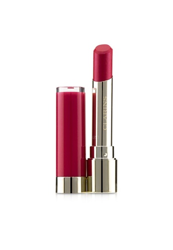 Clarins CLARINS - Joli Rouge Lacquer - # 760L Pink Cranberry 3g/0.1oz 0BA80BE3A2D907GS_1