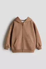 Brown Medium Dusty