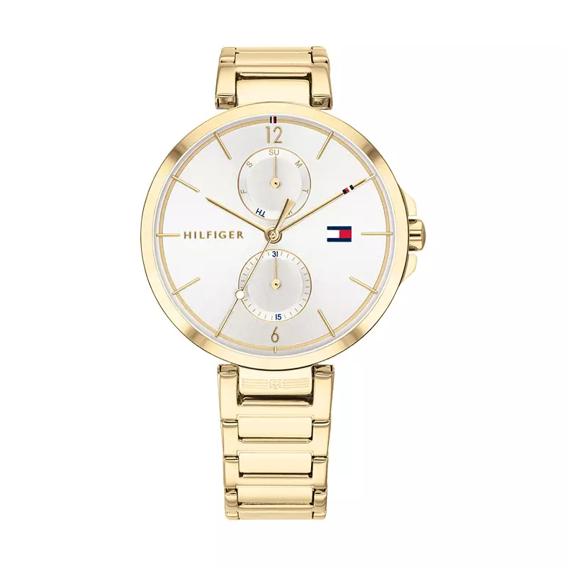 Jam tangan tommy hilfiger wanita sale