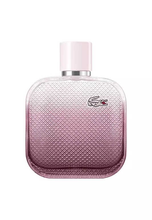 Lacoste L1212 Rose Eau Intense EDT Spray 100ml