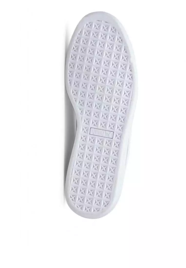 PUMA Basket Classic XXI Men's Trainers