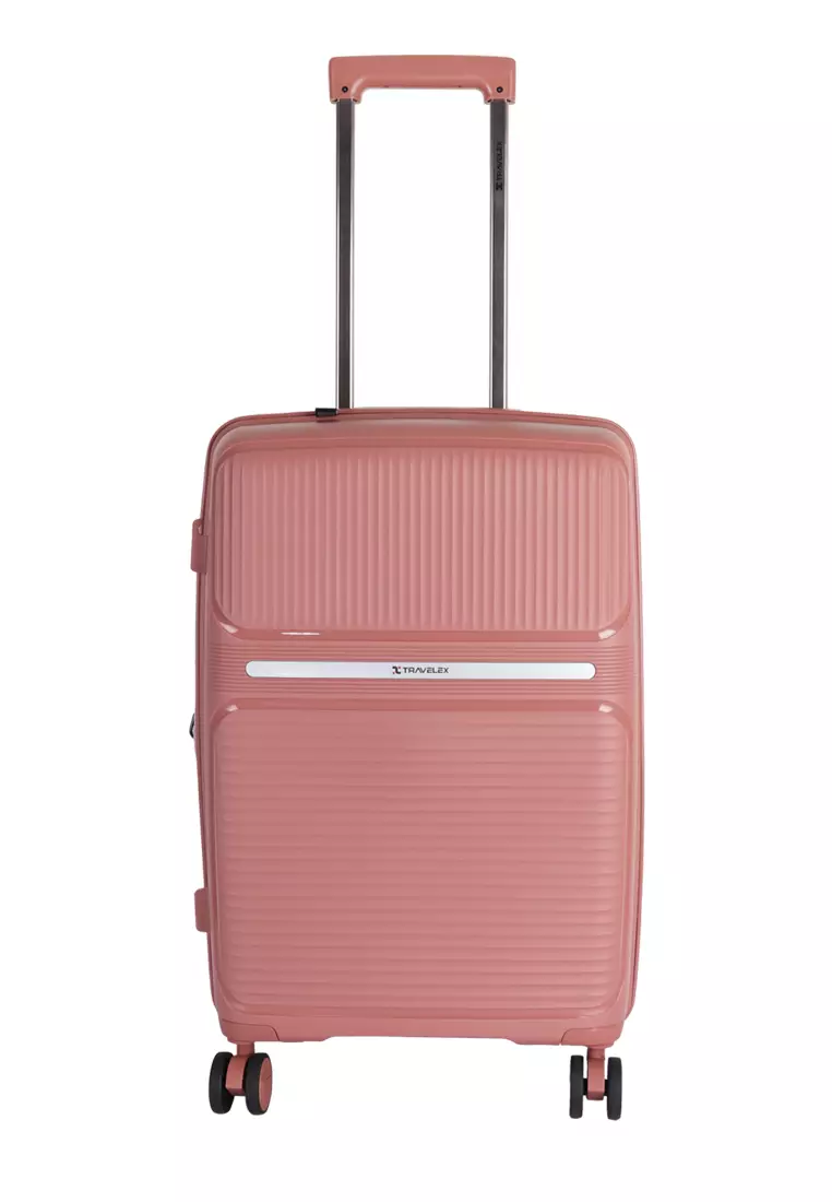 323 324 325 Hard Case Luggage Set (3in1 S+M+L)