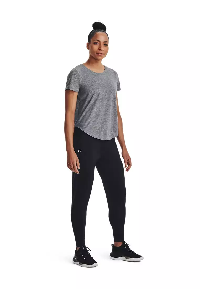 Under Armour Women's HeatGear® Armour Pants