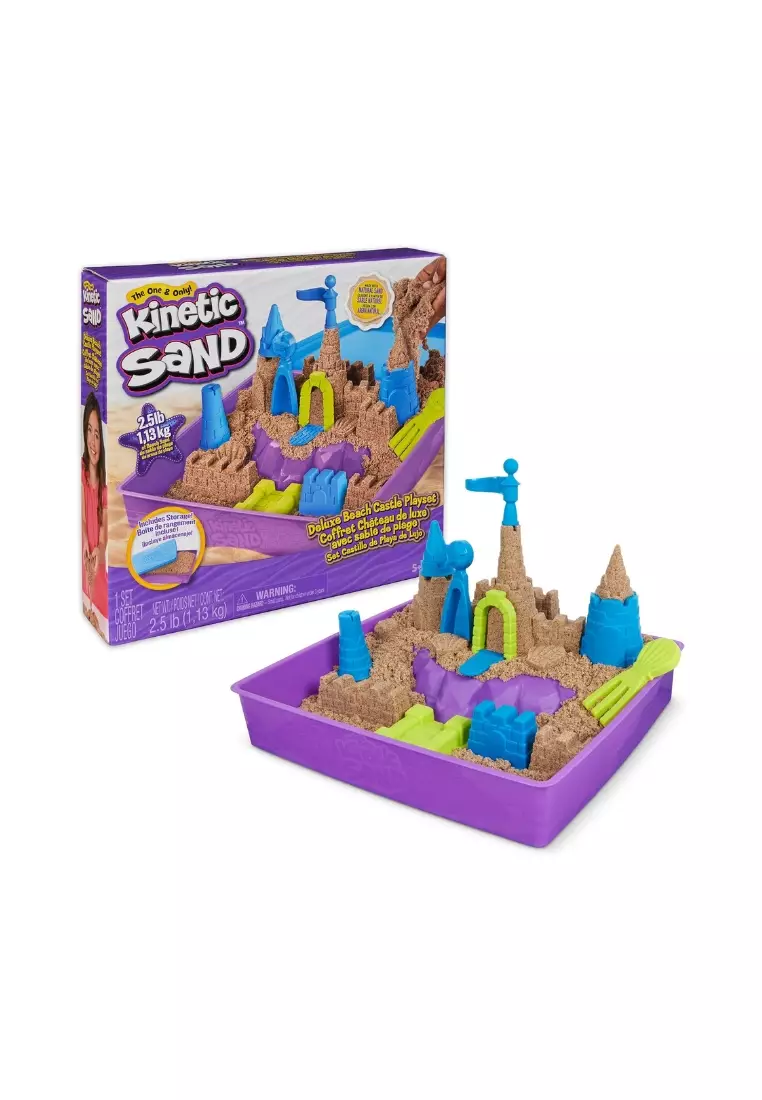 Ubuy Kinetic Sand Toys Beach Sand Buy Kinetic Sand Buy Kinetic