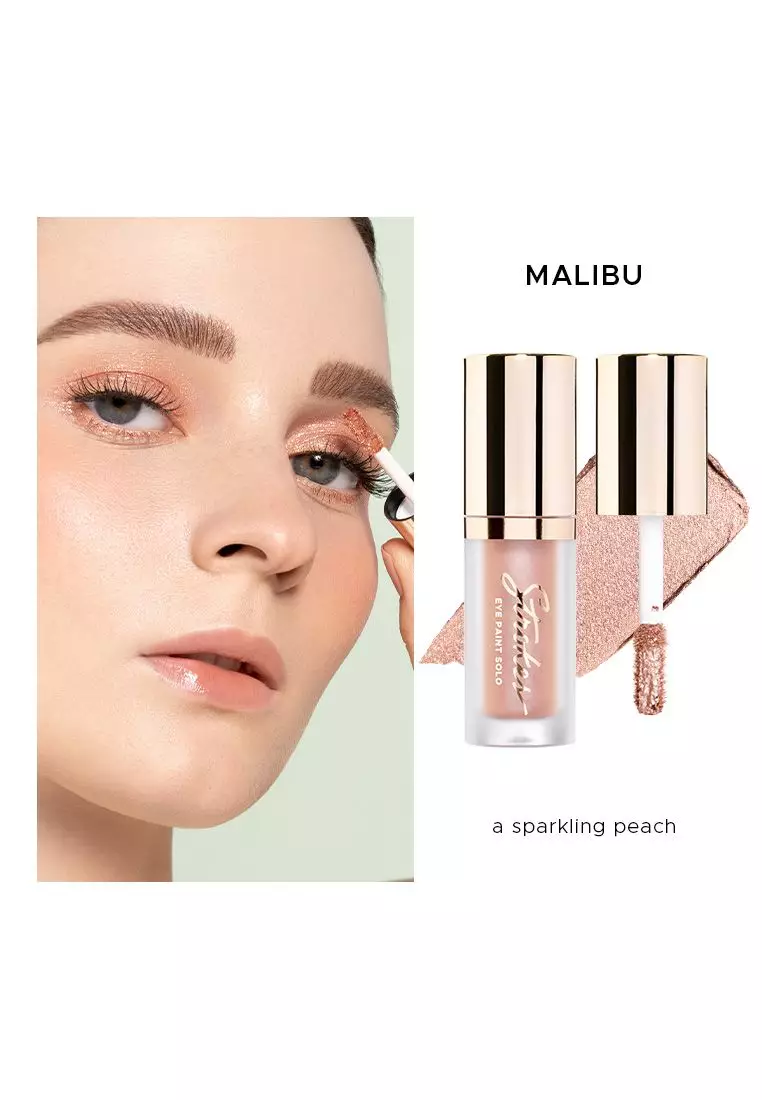 Discount on Strokes  shoes - SKU: Strokes Eye Paint Solo in Malibu