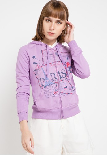 67 Model Jaket Wanita Cardinal Gratis