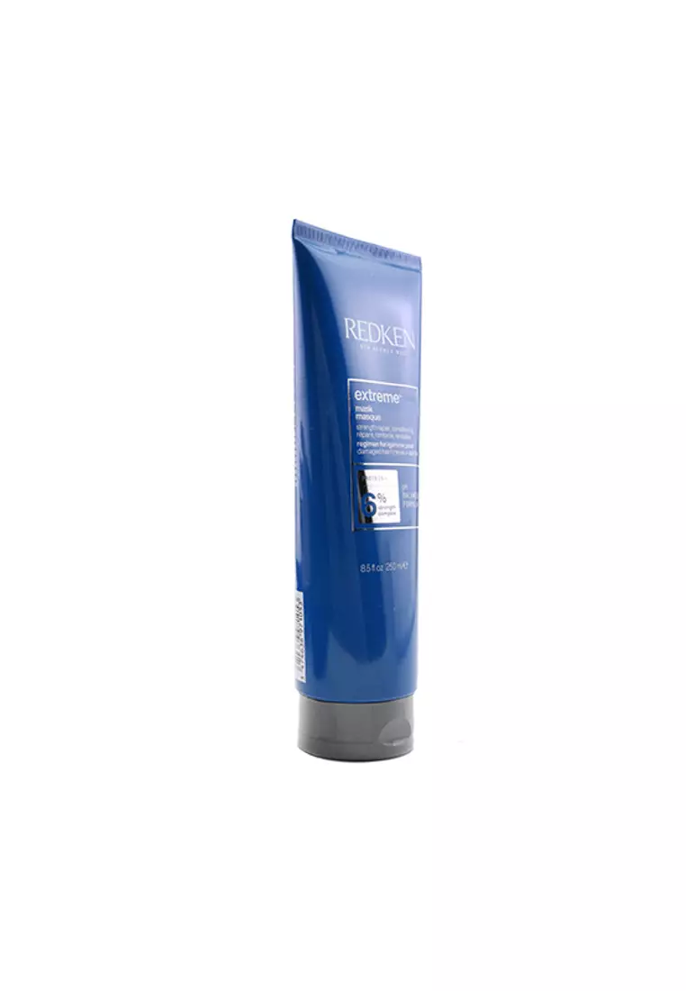 Extreme Mask (for Damaged Hair) 250ml/8.5oz