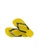 Havaianas yellow Men Brasil Layers Flip Flops 6461CSHBBEB2BDGS_4