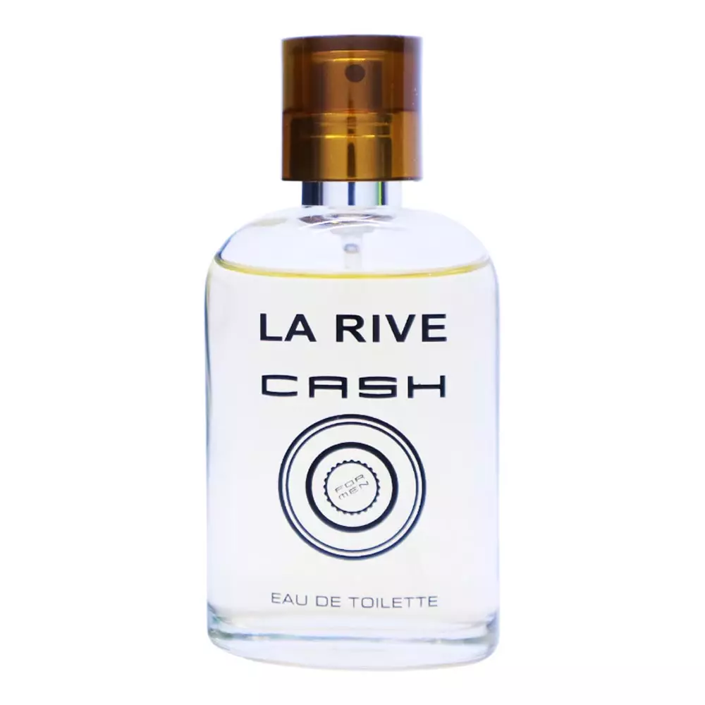 La Rive Cash Man 30 ML