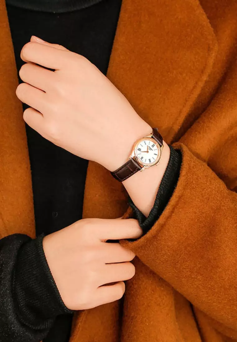 Tissot tradition 5.5 discount lady