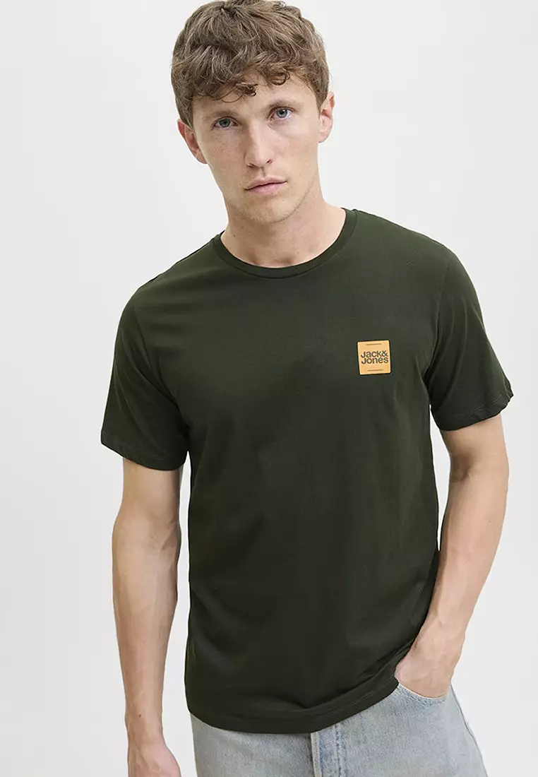 Brandy Logo T-Shirt