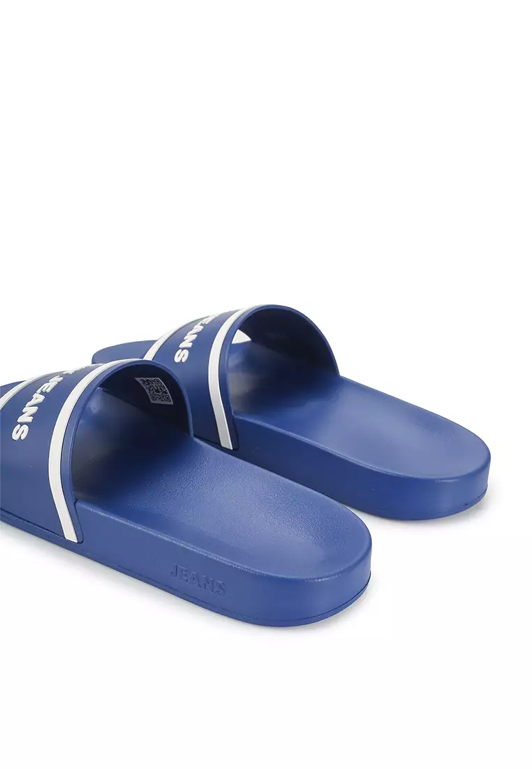 Mens slides hot sale tommy hilfiger