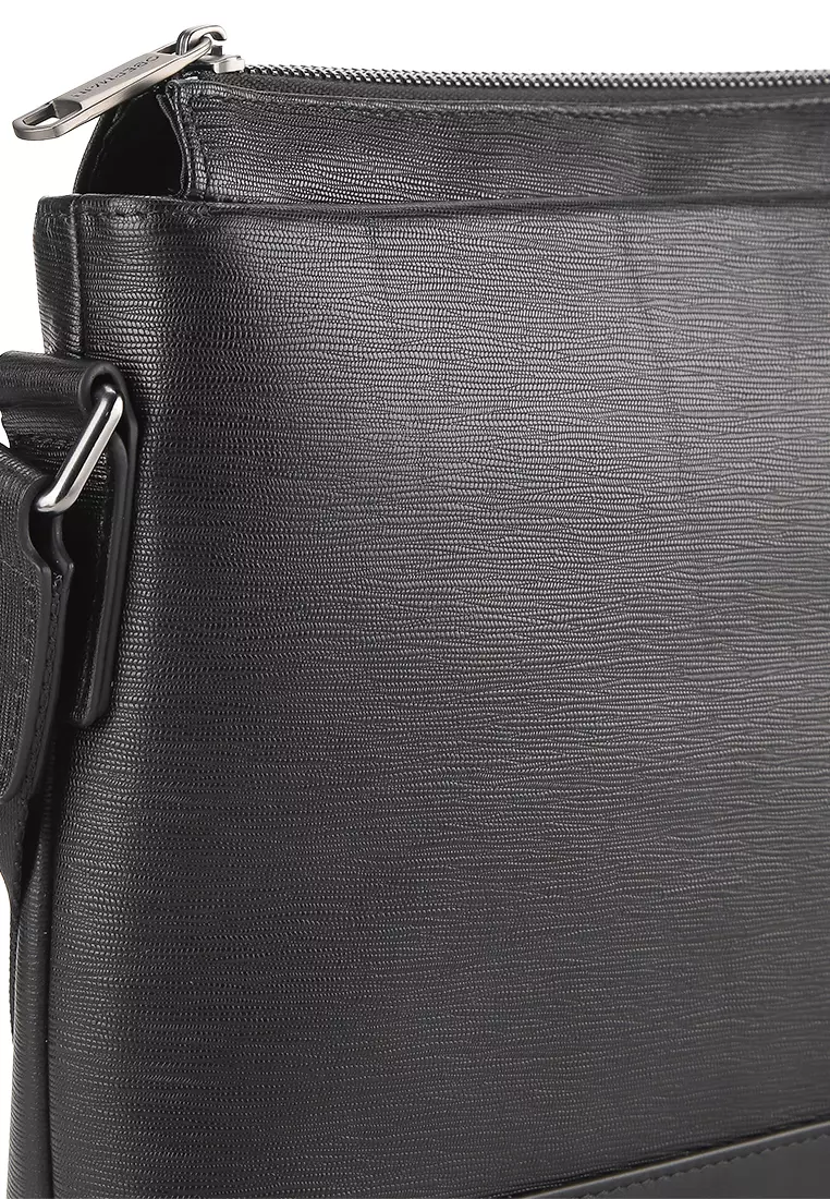 Spencer Messenger Bag-L