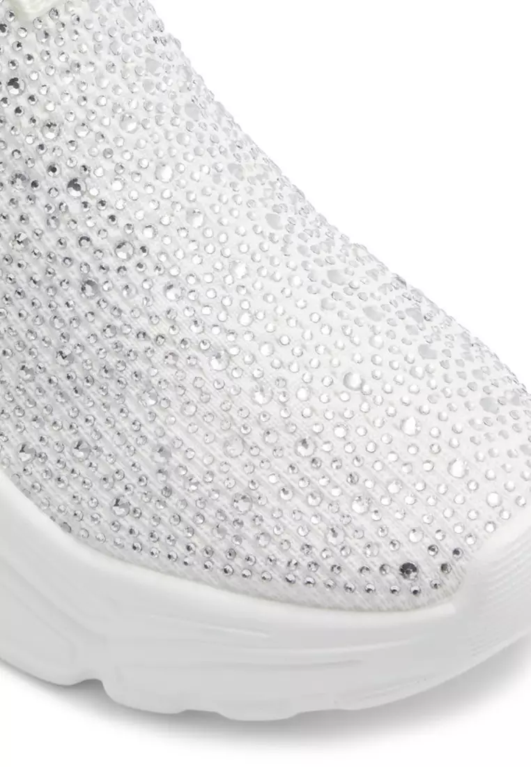 Livelyy Wedge Sneakers