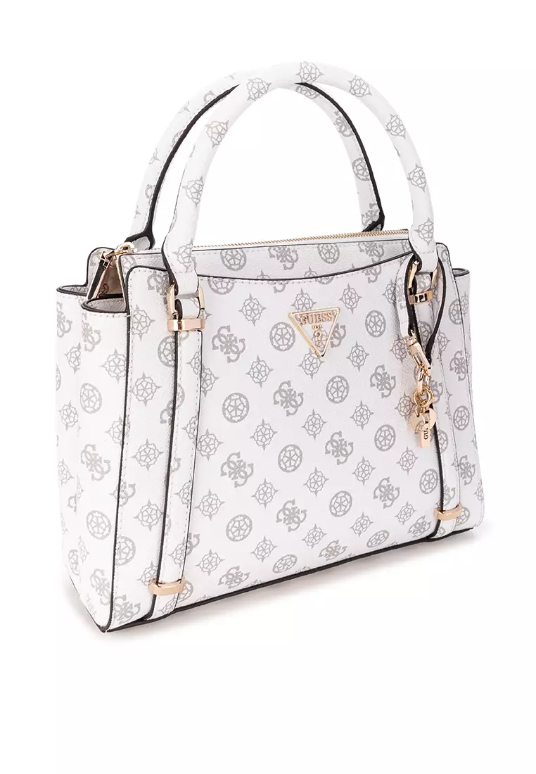 DARYNA 2 COMP SATCHEL