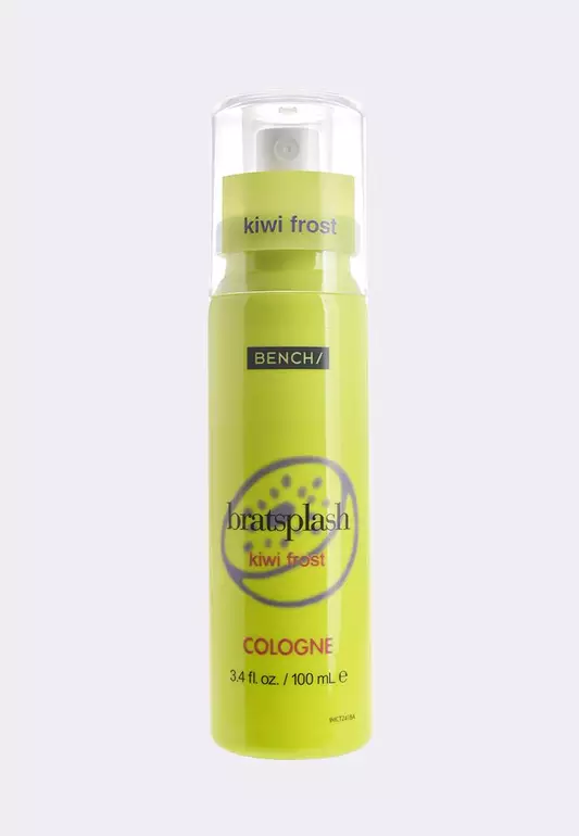 Kiwi Frost Bratsplash Body Spray