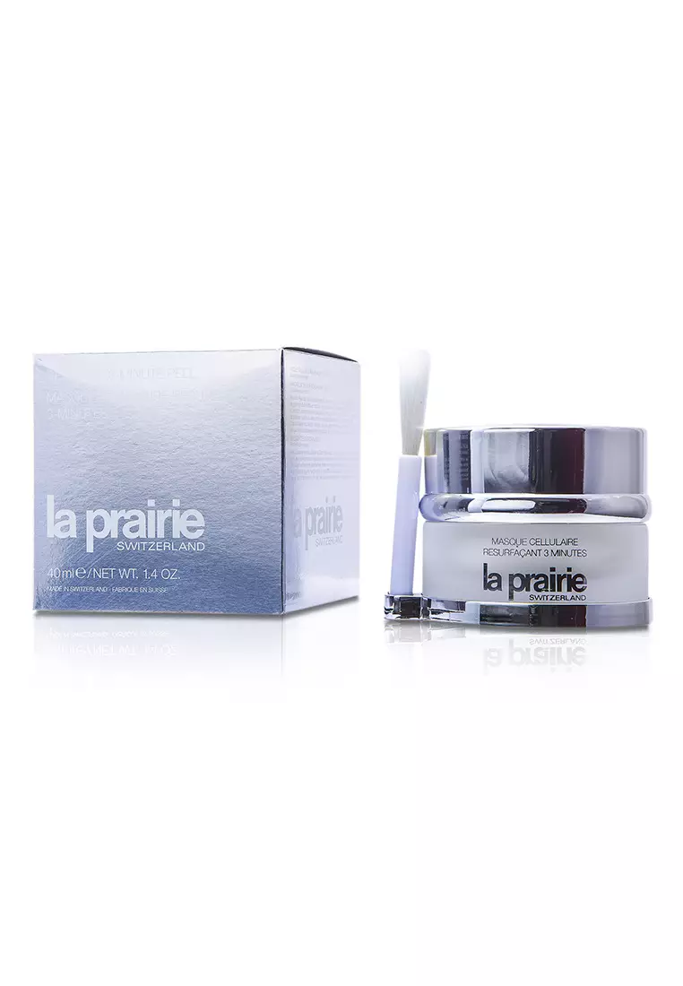 Buy La Prairie LA PRAIRIE - Cellular 3-Minute Peel 40ml/1.4oz