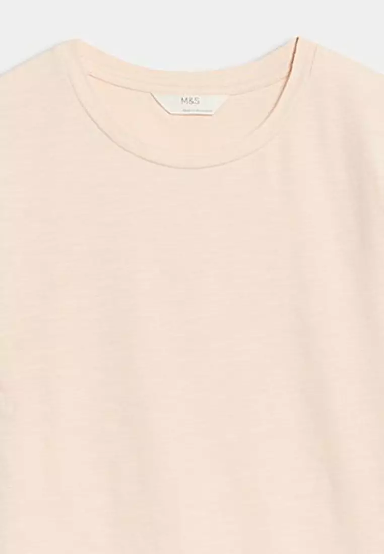 Short Sleeve Pyjama Tops